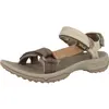 Image de Teva, Femmes, Sandales, Terra Fi Lite, Marron, (37)