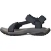 Image de Teva, Hommes, Sandales, Terra Fi Lite Leather, Bleu, (45.5)