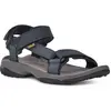 Image de Teva, Hommes, Sandales, Terra Fi Lite Leather, Bleu, (42)