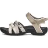 Image de Teva, Femmes, Sandales, Tirra, Blanc, (38)