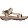 Image de Teva, Femmes, Sandales, Terra Fi Lite, Marron, (38)