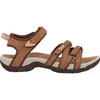 Image de Teva, Femmes, Sandales, Tirra Leather, Marron, (37)