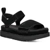 Image de Ugg, Femmes, Sandales, Goldenstar, Noir, (40)