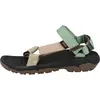 Image de Teva, Femmes, Sandales, Hurricane XLT 2, Vert, (39)