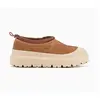 Image de Ugg, Hommes, Baskets, Sneakers & Slip-On, Noir, Beige, Marron, (41)