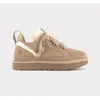 Image de Ugg, Femmes, Baskets, Lowmel Sneaker Sand, Beige, (36)