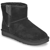 Image de Boots UGG CLASSIC MINI BAILEY ZIP femme