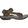 Image de Teva, Hommes, Sandales, Terra Fi Lite, Vert, (42)