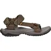 Image de Teva, Hommes, Sandales, Terra Fi Lite, Vert, (43)