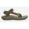 Image de Teva, Hommes, Sandales, Hurricane XLT 2, Vert, (40.5)