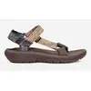 Image de Teva, Hommes, Sandales, Hurricane XLT 2, Vert, (45.5)