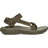 Image de Teva, Hommes, Sandales, Hurricane XLT 2, Vert, (44.5)