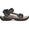 Image de Teva, Hommes, Sandales, Terra Fi 5 Universal Ltr, Gris, (39.5)