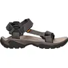 Image de Teva, Hommes, Sandales, Terra Fi 5 Universal Ltr, Gris, (40.5)