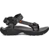 Image de Teva, Hommes, Sandales, Terra Fi 5 Universal, Noir, (42)