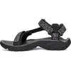 Image de Teva, Hommes, Sandales, Terra Fi 5 Universal, Noir, (47)