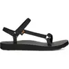 Image de Teva, Femmes, Sandales, Original Universal, Noir, (40)