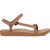 Image de Teva, Femmes, Sandales, Universal, Marron, (40)
