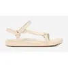 Image de Teva, Femmes, Sandales, Original Universal, Blanc, (38)