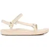 Image de Teva, Femmes, Sandales, Original Universal, Blanc, (39)