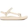 Image de Teva, Femmes, Sandales, Original Universal, Blanc, (40)