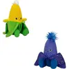Image de Living on the Veg S2 plush Cornies, 35 cm (35.56 cm)