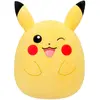 Image de Jazwares Peluche Pokémon Squishmallows Pikachu 27 Cm