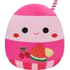 Image de Squishmallows Punch fruits (40 cm)