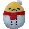 Image de GCS SQUISHMALLOWS GUDETAMA W18 Jouet en peluche, 20 cm (52 cm)