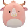 Image de Squishmallows Taureau Howland (40 cm)