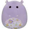 Image de Squishmallows Hanna Hippo (50 cm)