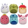 Image de Jazwares Peluche Squishmallows 30cm assortis (30 cm)