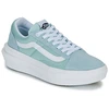 Image de Baskets basses Vans OLD SKOOL femme