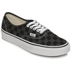 Image de Lage Sneakers Vans AUTHENTIC Zwart