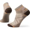 Image de Smartwool, Hommes, Chaussettes de sport, Cheville Hike Light Cushion (46 - 49), Beige