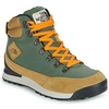 Image de Wandelschoenen The North Face Back-To-Berkeley IV Textile Wp Groen
