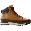 Image de North Face, Hommes, Chaussures de randonnée, Back-To-Berkeley IV Leather WP (42.5), Marron
