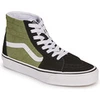 Image de Hoge Sneakers Vans SK8-Hi Tapered Zwart