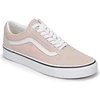 Image de Baskets basses Vans OLD SKOOL solde femme