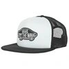 Image de Casquette Vans CLASSIC PATCH TRUCKER femme