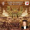 Image de Concert du Nouvel An 2023 Vienne DVD