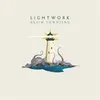 Image de Lightwork Vinyle Jaune Transparent