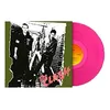 Image de The Clash National Album Day Édition Limitée Vinyle Transparent