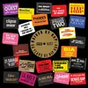 Image de Raised By Rap : 50 Years Of Hip Hop (en anglais), Disque vinyle