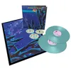 Image de Mirror To The Sky Édition Deluxe Limitée Vinyle Bleu Transparent Coffret