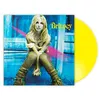 Image de Britney Vinyle Jaune