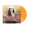 Image de Blackout Vinyle Orange