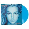 Image de In The Zone Vinyle Bleu