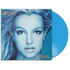 Image de In The Zone/opaque bleu vinyle, Disque vinyle