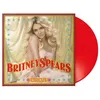 Image de Circus Vinyle Rouge